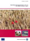 Image for Agriculture and environment in EU-15  : the IRENA indicator report
