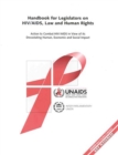 Image for Handbook for Legislators on HIV/AIDS, Law and Human Rights : Action to Combat HIV/AIDS in View of Its Devastating Human Economic and Social Impact
