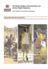 Image for HIV-Related Stigma, Discrimination and Human Rights Violations : Case Studies of Successful Programmes