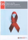 Image for Report on the Global HIV/AIDS Epidemic