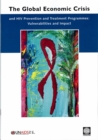 Image for The global economic crisis and HIV prevention and treatment programmes