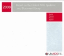 Image for Report on the Global AIDS Epidemic and Document Library