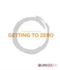Image for HIV in Asia and the Pacific : Getting to Zero