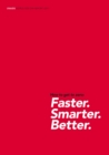 Image for World AIDS Day Report 2011 : How to Get to Zero - Faster, Smarter, Better