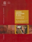 Image for Higher education in Asia