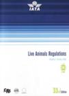 Image for IATA Live Animals Regulations : Effective 1 October 2006