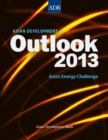 Image for Asian Development Outlook 2013