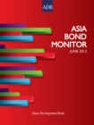 Image for Asia Bond Monitor: Jun-13.