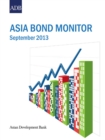 Image for Asia Bond Monitor: Sep-13.