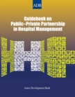 Image for Guidebook on Public-Private Partnership in Hospital Management.