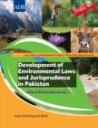 Image for Development of Environmental Laws and Jurisprudence in Pakistan