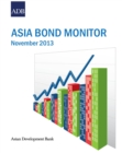 Image for Asia Bond Monitor: Nov-13.