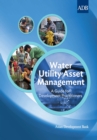Image for Water Utility Asset Management: A Guide for Development Practitioners.