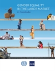 Image for Gender Equality in the Labor Market in Cambodia