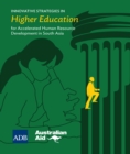 Image for Innovative Strategies in Higher Education for Accelerated Human Resource Development in South Asia.