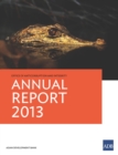 Image for Office of Anticorruption and Integrity: Annual Report 2013.