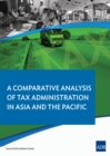 Image for Comparative Analysis on Tax Administration in Asia and the Pacific