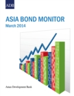 Image for Asia Bond Monitor: Mar-14.