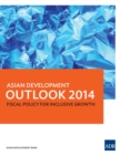 Image for Asian Development Outlook 2014: Fiscal Policy for Inclusive Growth.
