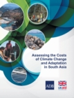 Image for Assessing the Costs of Climate Change and Adaptation in South Asia.