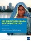 Image for Key Indicators for Asia and the Pacific 2014.