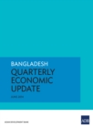 Image for Bangladesh Quarterly Economic Update: Jun-14.