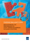 Image for Finding Balance 2014: Benchmarking the Performance of State-Owned Enterprises in Island Countries.