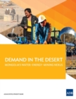 Image for Demand in the Desert : Mongolia’s Water-Energy-Mining Nexus