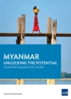 Image for Myanmar: Unlocking the Potential.