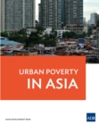 Image for Urban Poverty in Asia.