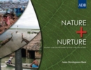 Image for Nature and Nurture: Poverty and Environment in Asia and the Pacific.