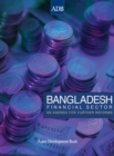 Image for Bangladesh Financial Sector: An Agenda for Further Reforms