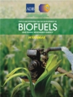 Image for Status and Potential for the Development of Biofuels and Rural Renewable Energy: Myanmar.