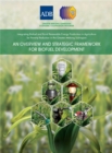Image for Integrating Biofuel and Rural Renewable Energy Production in Agriculture for Poverty Reduction in the Greater Mekong Subregion: An Overview and Strategic Framework for Biofuel Development.