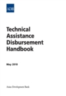 Image for Technical Assistance Disbursement Handbook.