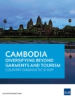 Image for Cambodia: Diversifying Beyond Garments and Tourism.