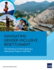 Image for Navigating Gender-Inclusive Resettlement: The Experience of the Song Bung 4 Hydropower Project in Viet Nam.