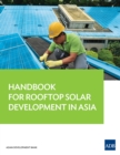 Image for Handbook for Rooftop Solar Development in Asia.