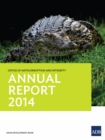 Image for Office of Anticorruption and Integrity: Annual Report 2014.