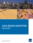 Image for Asia Bond Monitor: Mar-15.