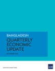 Image for Bangladesh Quarterly Economic Update: Dec-14.