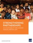 Image for Strengthening Partnerships: Accountability Mechanism Annual Report 2014.
