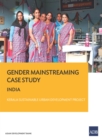 Image for Gender Mainstreaming Case Study: India-Kerala Sustainable Urban Development Project.