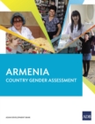 Image for Armenia Country Gender Assessment.