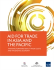Image for Aid for Trade in Asia and the Pacific