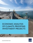 Image for Economic Analysis of Climate-Proofing Investment Projects