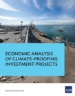 Image for Economic Analysis of Climate-Proofing Investment Projects.