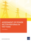 Image for Assessment of Power Sector Reforms in Viet Nam : Country Report