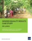 Image for Gender Equality Results Case Study: Sri Lanka-Improving Connectivity to Support Livelihoods and Gender Equality.