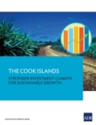 Image for The Cook Islands : Stronger Investment Climate for Sustainable Growth